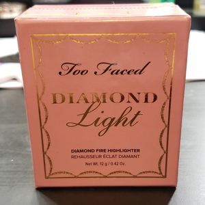 Diamond Light highlighter